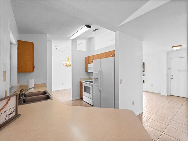 2741 BEAVER DRIVE, Deltona, FL 32725