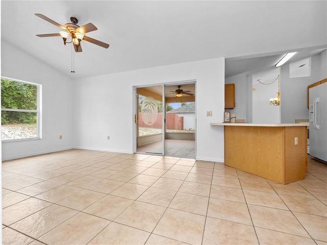 2741 BEAVER DRIVE, Deltona, FL 32725