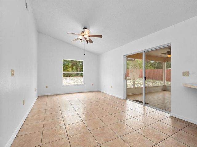 2741 BEAVER DRIVE, Deltona, FL 32725