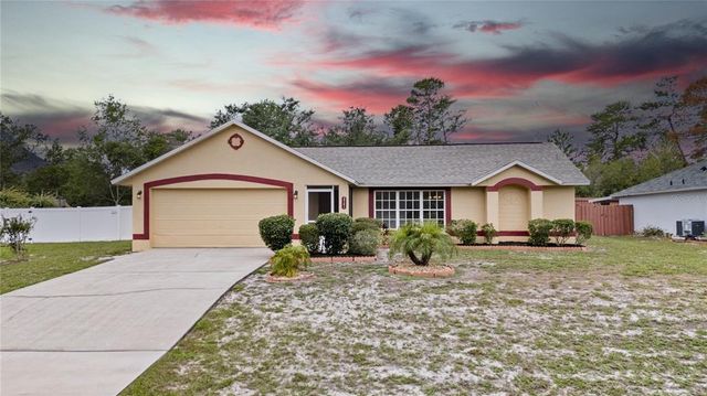 2741 BEAVER DRIVE, Deltona, FL 32725