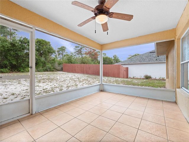 2741 BEAVER DRIVE, Deltona, FL 32725