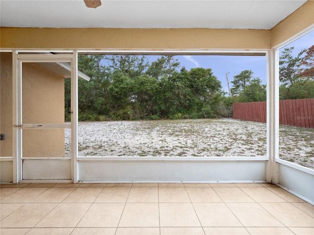 2741 BEAVER DRIVE, Deltona, FL 32725