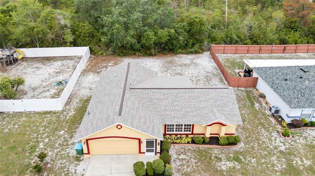 2741 BEAVER DRIVE, Deltona, FL 32725