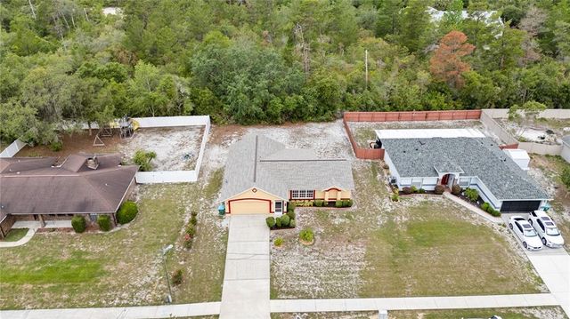 2741 BEAVER DRIVE, Deltona, FL 32725