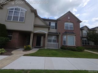 4065 Radcliff Drive, Canton Charter Township, MI 48188