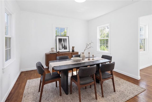 39 Marion Avenue S, Cranston, RI 02905