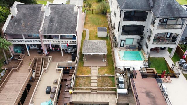 721 Paradise Lane, Montgomery, TX 77356