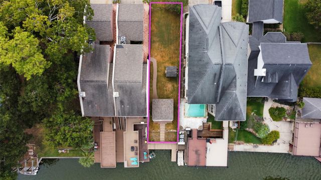 721 Paradise Lane, Montgomery, TX 77356