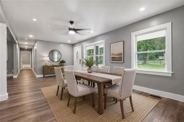 91 Denna Place, Alpharetta, GA 30009