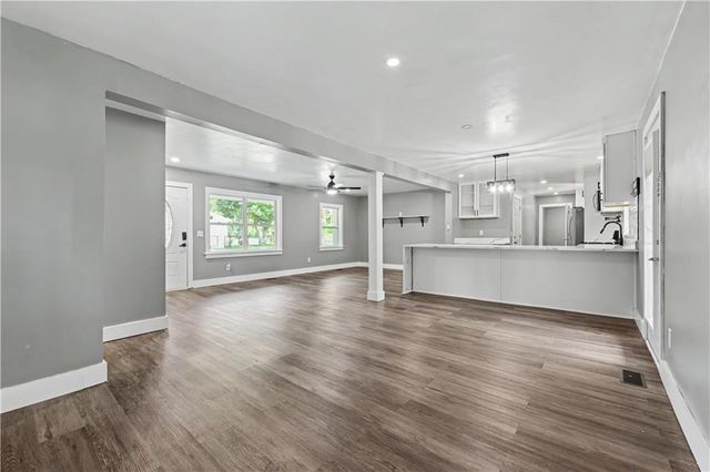 91 Denna Place, Alpharetta, GA 30009