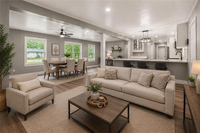 91 Denna Place, Alpharetta, GA 30009