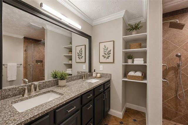 91 Denna Place, Alpharetta, GA 30009