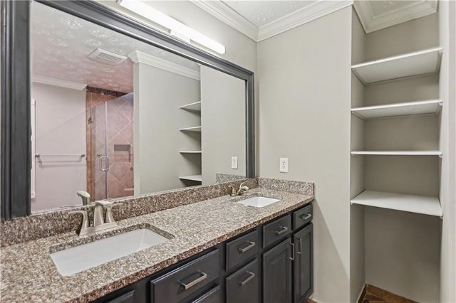91 Denna Place, Alpharetta, GA 30009