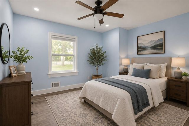 91 Denna Place, Alpharetta, GA 30009