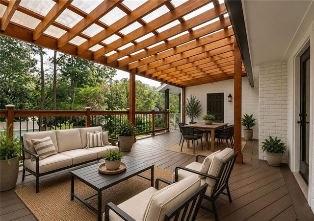 91 Denna Place, Alpharetta, GA 30009