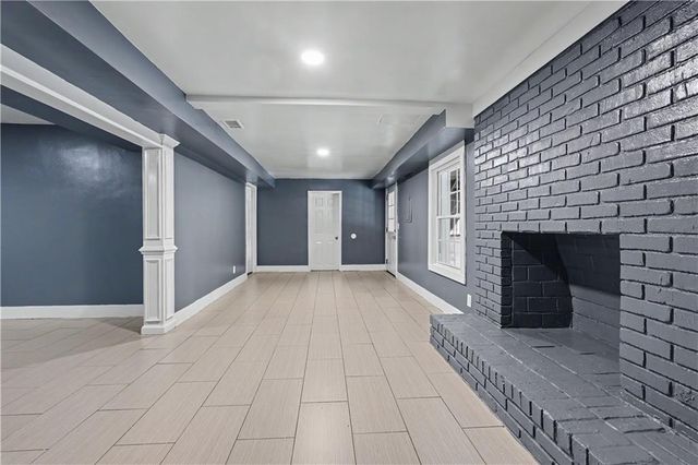 91 Denna Place, Alpharetta, GA 30009