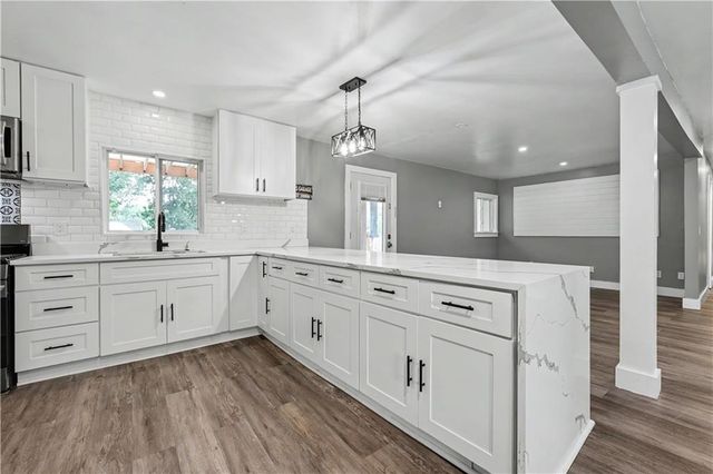 91 Denna Place, Alpharetta, GA 30009