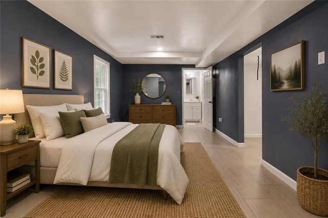 91 Denna Place, Alpharetta, GA 30009