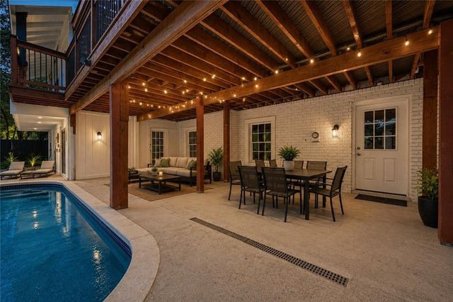 91 Denna Place, Alpharetta, GA 30009