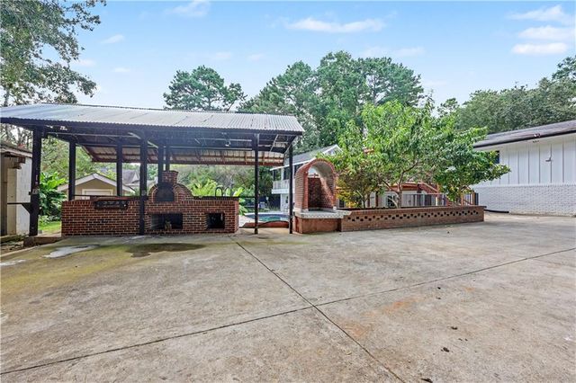 91 Denna Place, Alpharetta, GA 30009