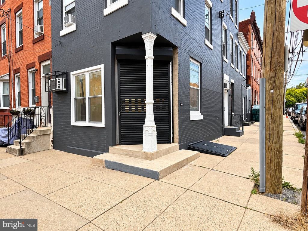 1770-00 N MASCHER ST, PHILADELPHIA, PA 19122 — exterior