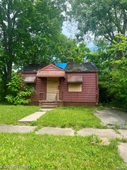 3810 Marvin Street, Flint, MI 48505