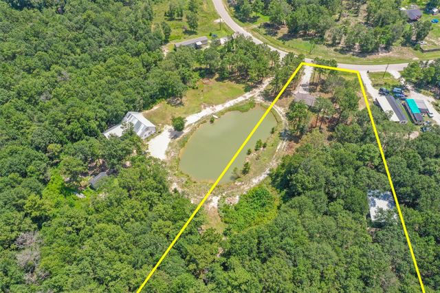 404 County Road 3295, Cleveland, TX 77327