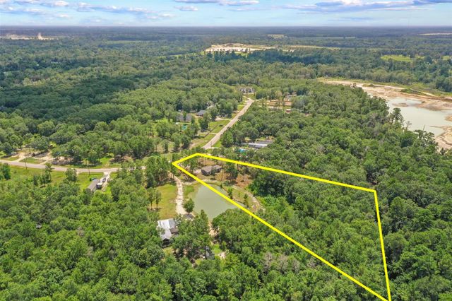 404 County Road 3295, Cleveland, TX 77327