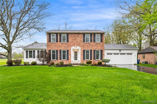 38 Fiddlers, Amherst, NY 14051