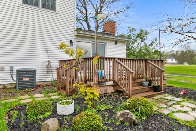 38 Fiddlers, Amherst, NY 14051