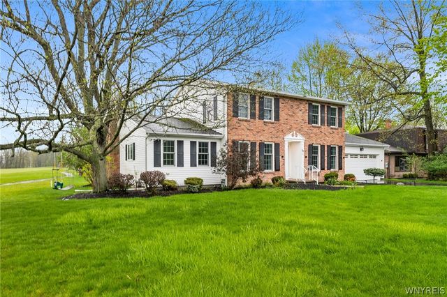 38 Fiddlers, Amherst, NY 14051