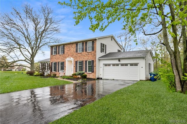 38 Fiddlers, Amherst, NY 14051