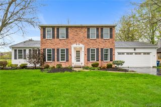 38 Fiddlers, Amherst, NY 14051