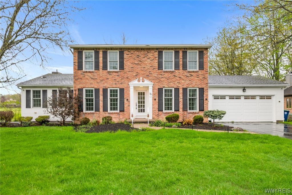 38 Fiddlers, Amherst, NY 14051
