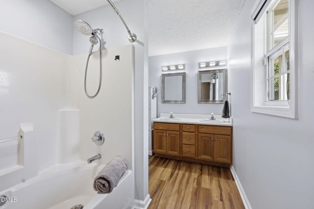 1333 E Stone Arch Drive, Fuquay Varina, NC 27526