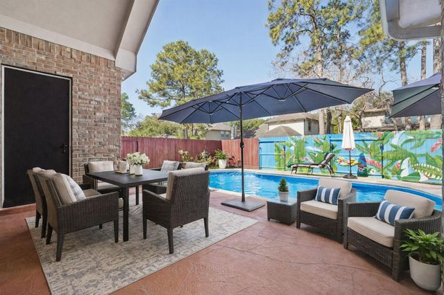 20523 Delta Wood Trail, Humble, TX 77346