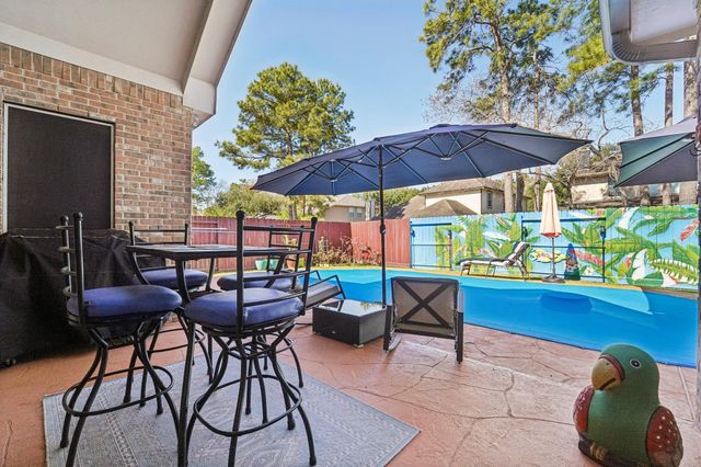 20523 Delta Wood Trail, Humble, TX 77346