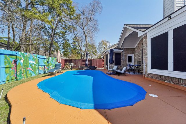 20523 Delta Wood Trail, Humble, TX 77346