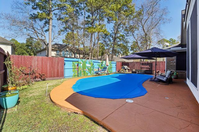 20523 Delta Wood Trail, Humble, TX 77346