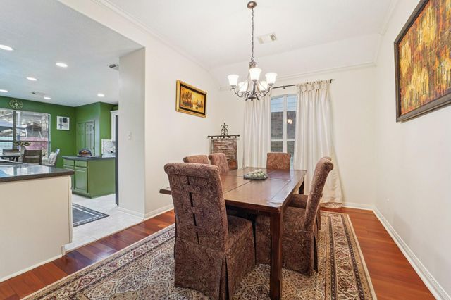 20523 Delta Wood Trail, Humble, TX 77346