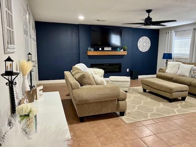 1106 Glenda Street, Pearland, TX 77581