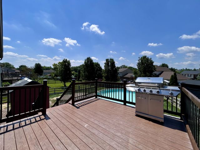 6922 Gordon Boulevard, Burlington, KY 41005