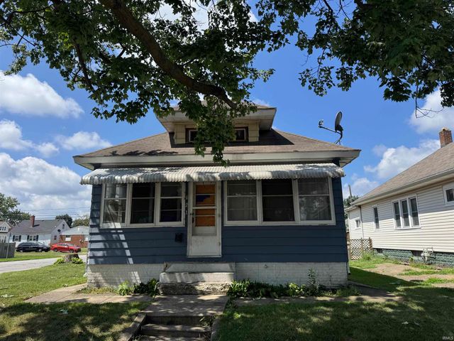 621 S Kaley Street, South Bend, IN 46619
