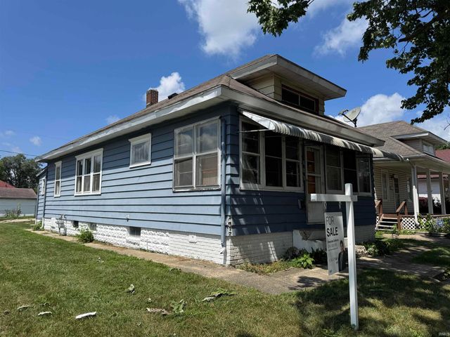 621 S Kaley Street, South Bend, IN 46619