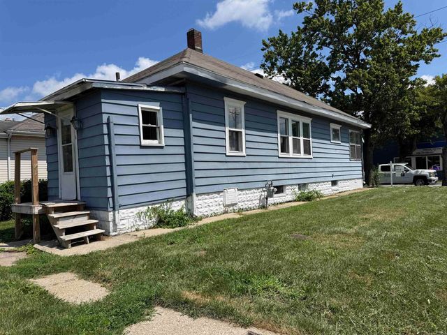 621 S Kaley Street, South Bend, IN 46619