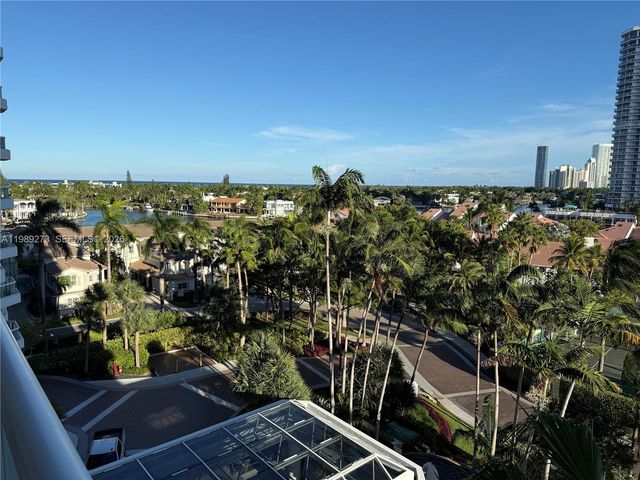 21050 Point Pl 702, Aventura, FL 33180