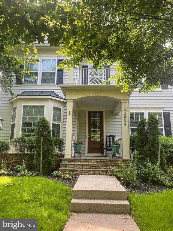 23054 BRONSTEIN LN, Ashburn, VA 20148