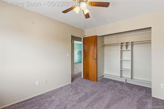 4839 Mansfield Avenue G7, Royal Oak, MI 48073