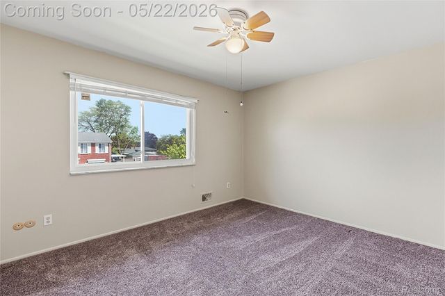 4839 Mansfield Avenue G7, Royal Oak, MI 48073