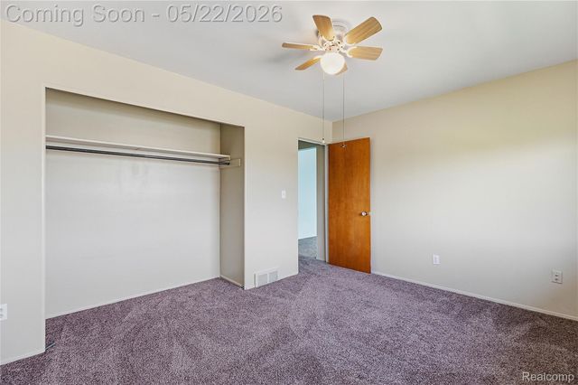 4839 Mansfield Avenue G7, Royal Oak, MI 48073